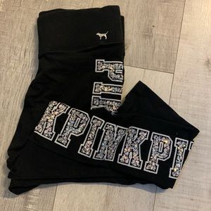 Victoria’s Secret PINK Yoga Pant